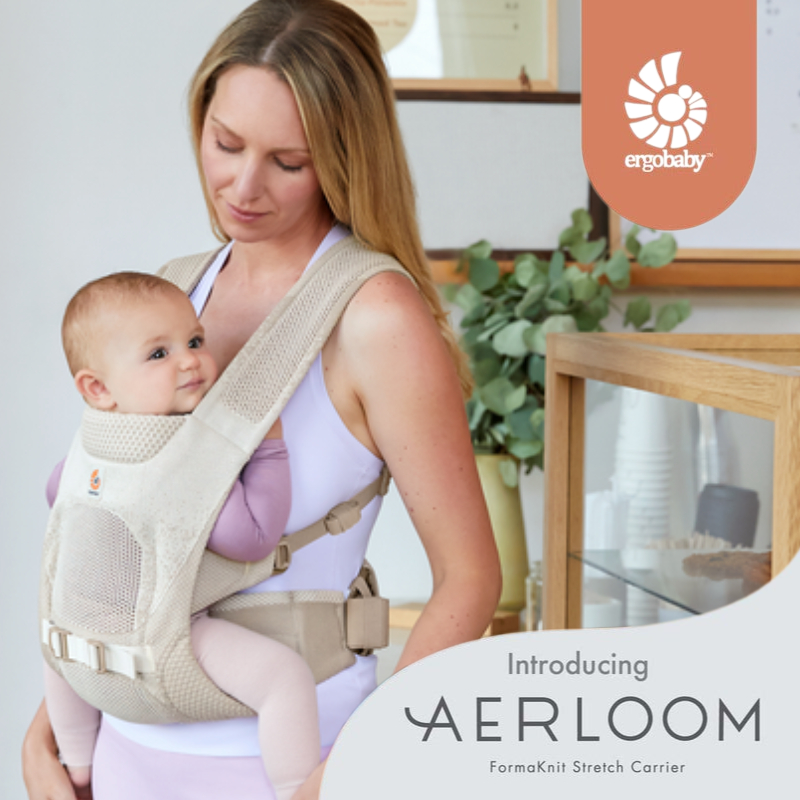 Ergobaby singapore best sale