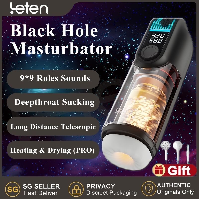 sexy lingerie to buy Leten Brand - Masturbator, Vibrator