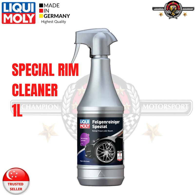 LIQUI MOLY SPECIAL RIM CLEANER 1597 (1L)(Made in Germany 🇩🇪) | Shopee ...