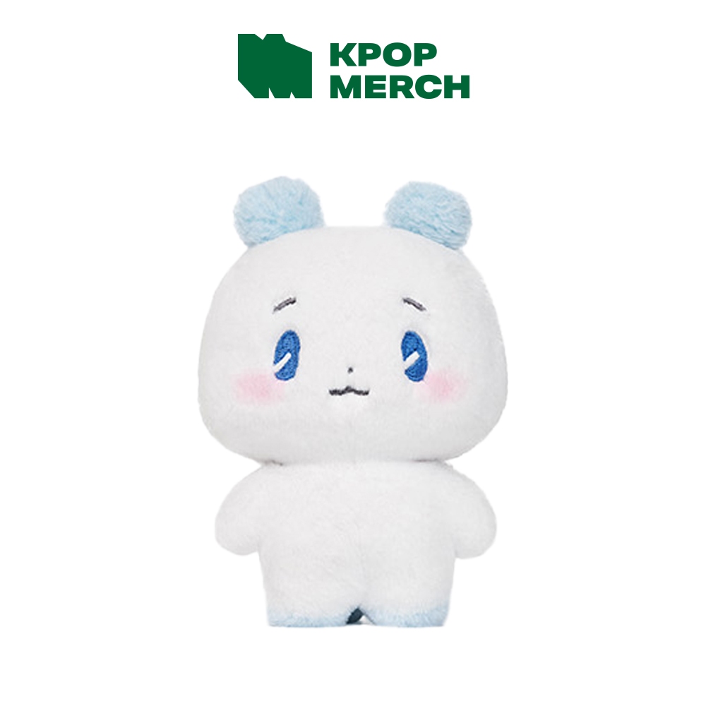 PLAVE - MMMM Plush Figure | Shopee Singapore