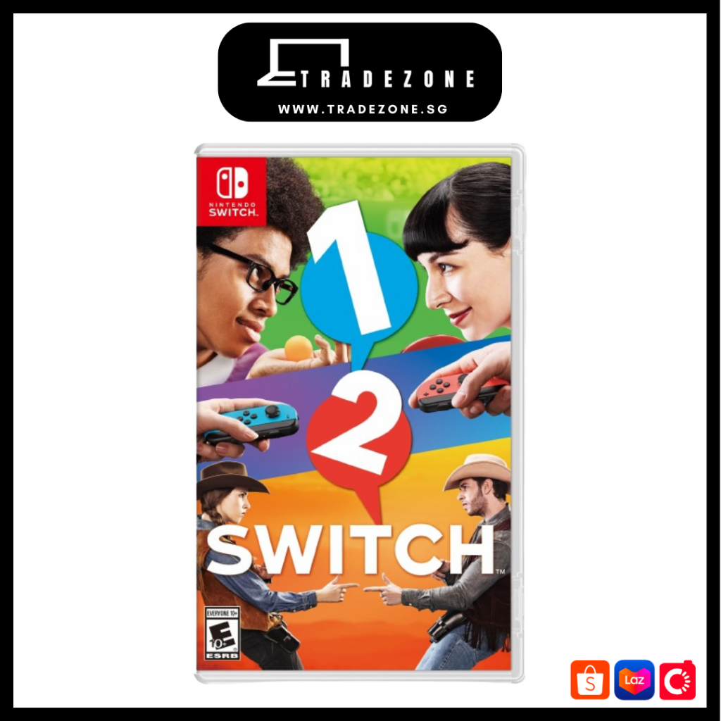 Buy Nintendo Switch 2 At Sale Prices Online - July 2026 | Shopee Singapore