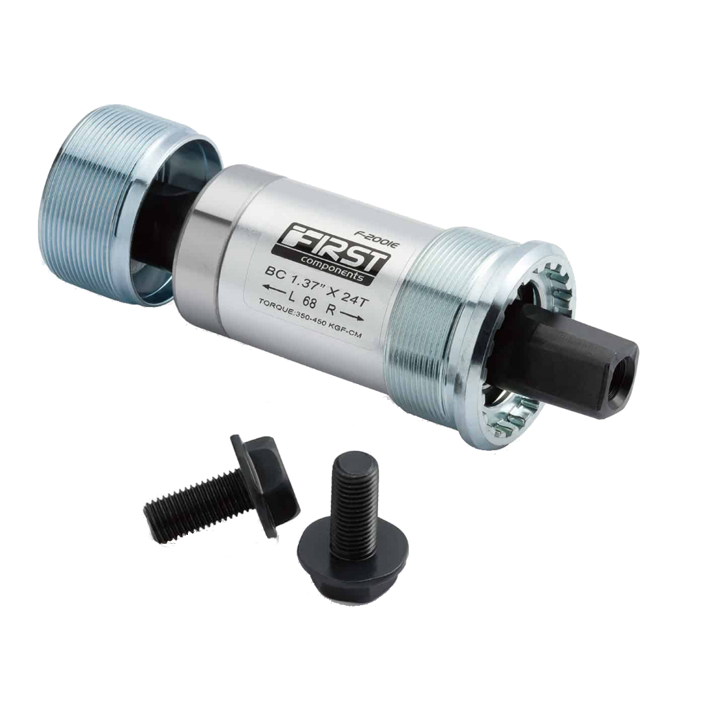 First Components F-2001E 68x103mm 68x113mm English Bottom Bracket ...