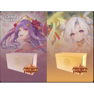 Buy Grand Archive TCG Products At Sale Prices Online
