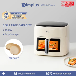 Simplus Official Store, Online Shop Mar 2025 | Shopee Singapore