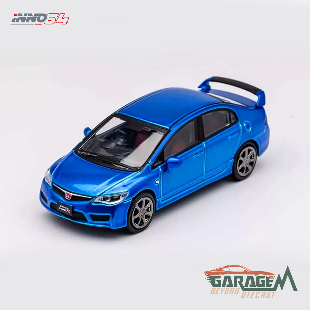 GM - Honda Civic Type-R (FD2) Blue | Shopee Singapore