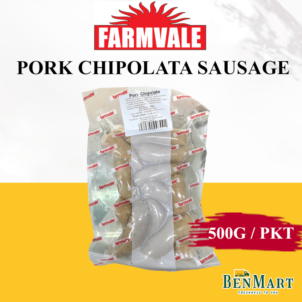 Wicks Manor Pork Chipolatas Sausages 270g – Supa Save Online - View #11
