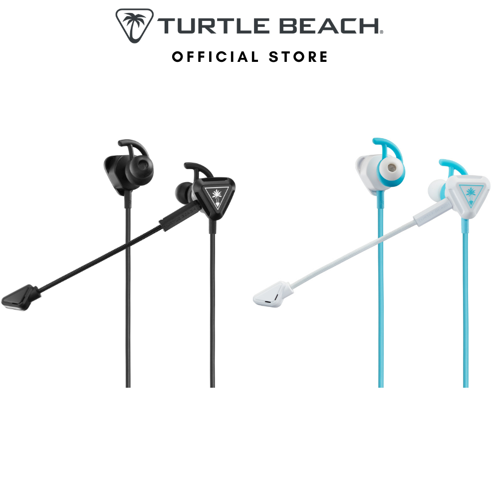 Turtle beach battle buds pc sale