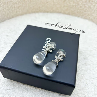 Buy earrings chanel cc At Sale Prices Online October 2024 Shopee Singapore