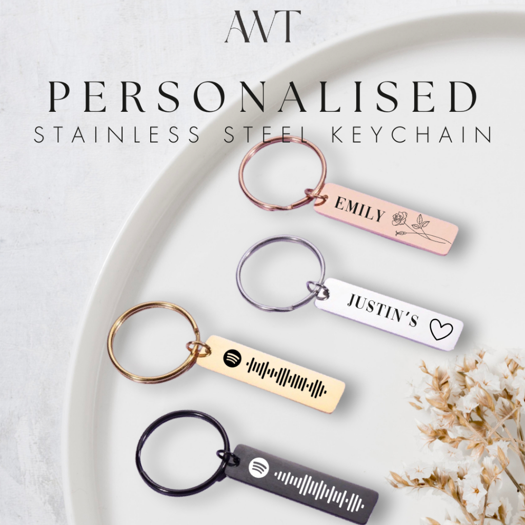 Buy Keychain name tag At Sale Prices Online - October 2026 | Shopee ...