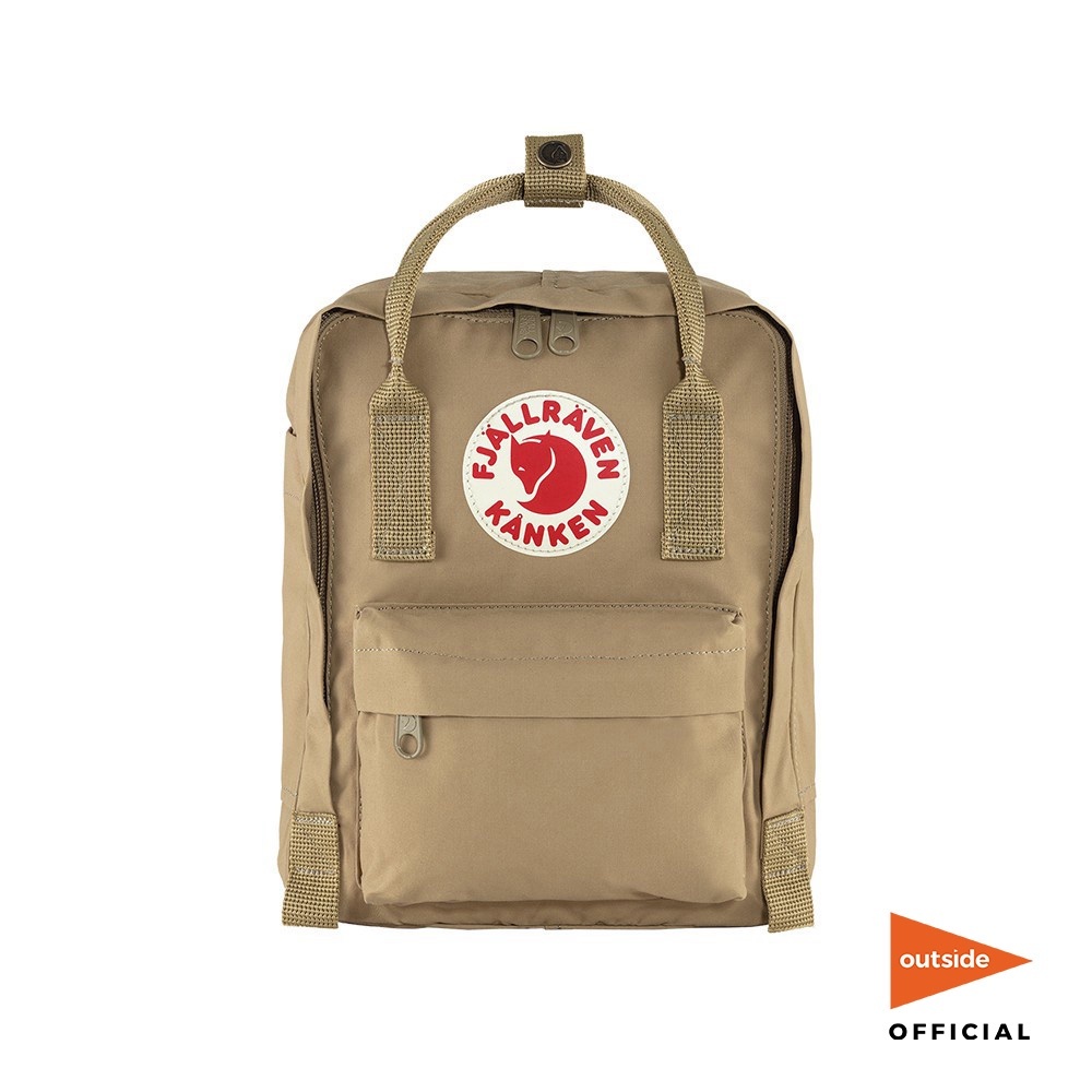 Fjallraven Kanken Mini Shopee Singapore