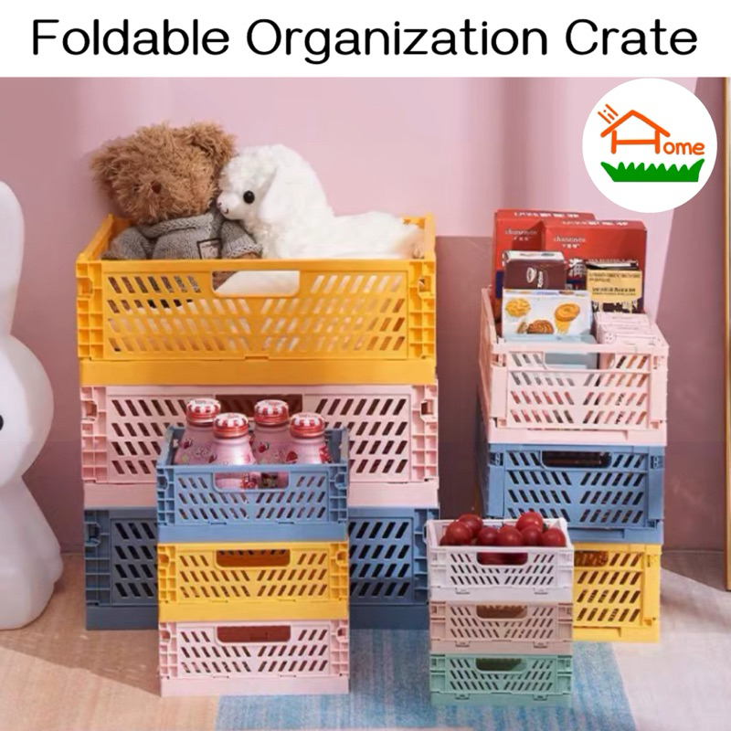 Buy crates box Products At Sale Prices Online - July 2026 | Shopee ...