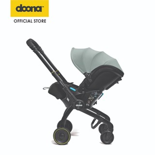 NEW LAUNCH Doona X Car Seat Stroller Various Colours Shopee Singapore