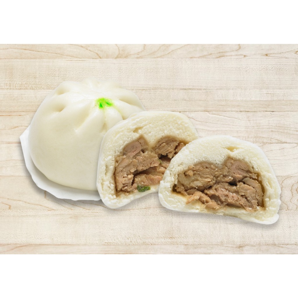 Clementi Pau Dian Fresh Small Chicken Pau 5Pcs/Box 300g | Shopee Singapore