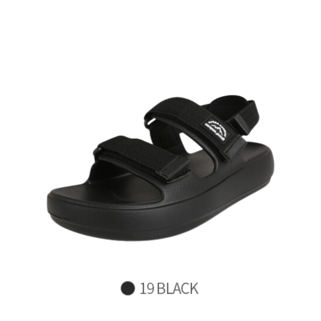 SHOOPEN] (🇰🇷Korean Brand Korean Style) Two-strap two-way