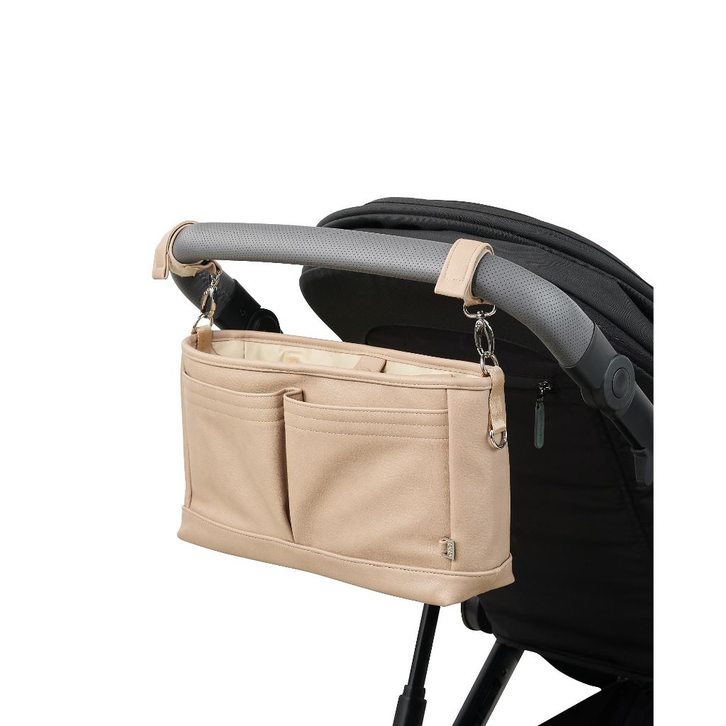 Pram organiser boots on sale