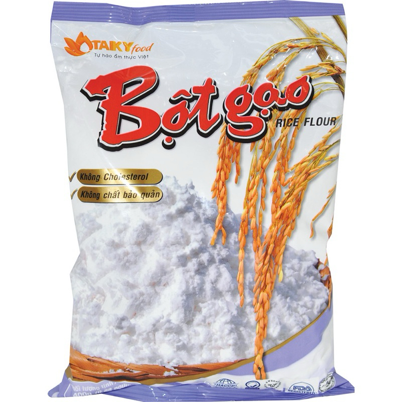 Tài kỳ Bột Gạo (Rice Starch Flour) | Shopee Singapore