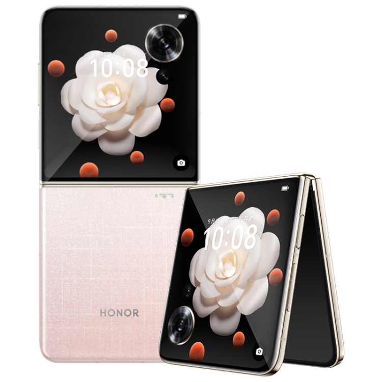 Honor Magic V Flip 5G LRA-AN00 Dual SIM 12GB+1TB (China Version