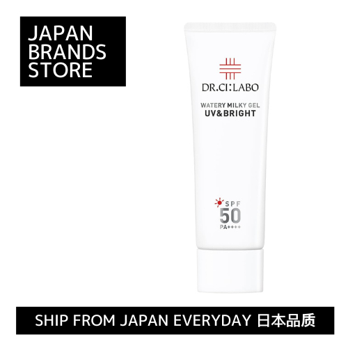 Dr. Ci: Labo UV&BRIGHT Watery Milky Gel N Dr. Ci: Labo UV&BRIGHT Watery Milky Gel N