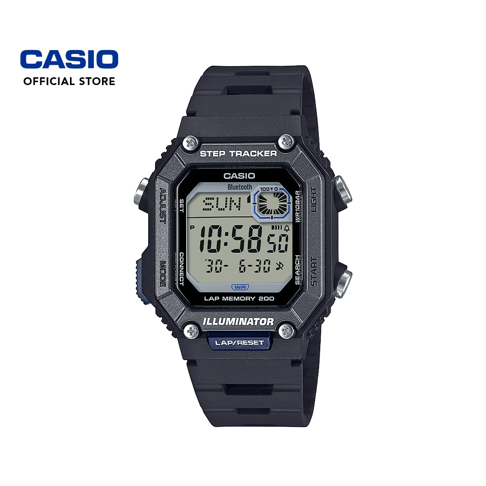 Casio official shopee shop