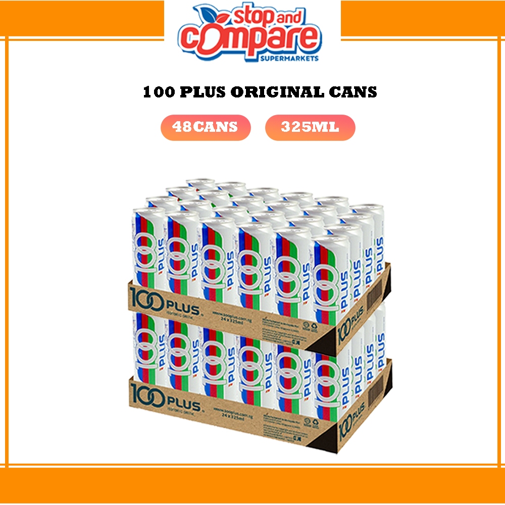 Buy 100 Plus Products At Sale Prices Online - June 2026 | Shopee Singapore