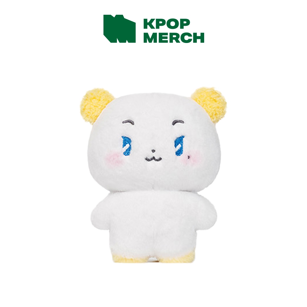 PLAVE - MMMM Plush Figure | Shopee Singapore