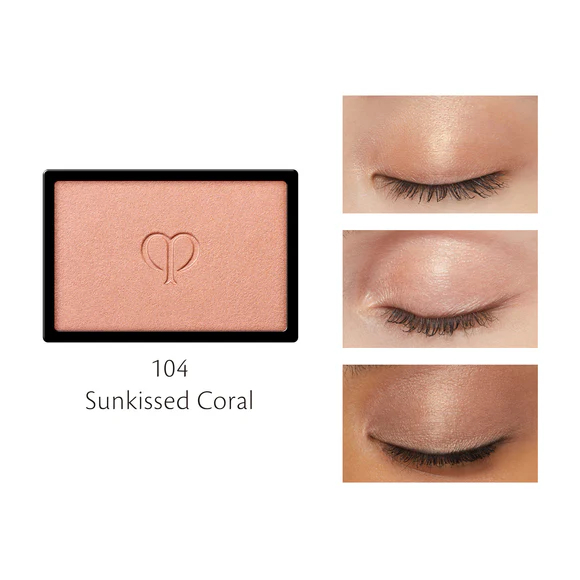 Cle de Peau Beaute EYE COLOR SOLO 4g [Direct From Japan] | Shopee