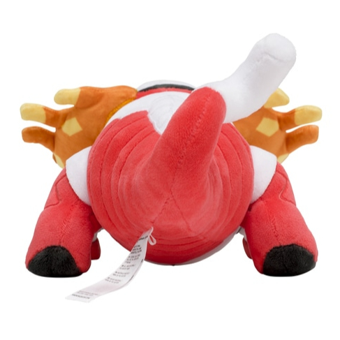 Pokemon Center Original Plush Loudred Direct from Japan Shopee Singapore