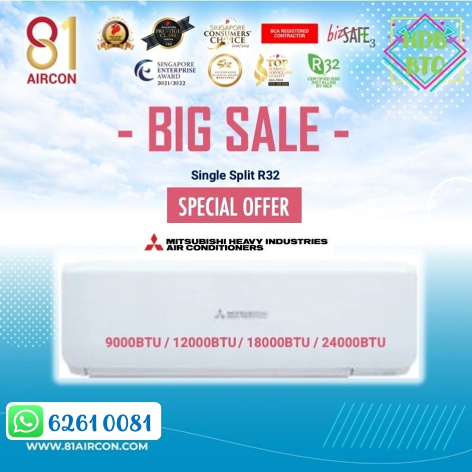 Buy Aircon single split system At Sale Prices Online - July 2026 ...