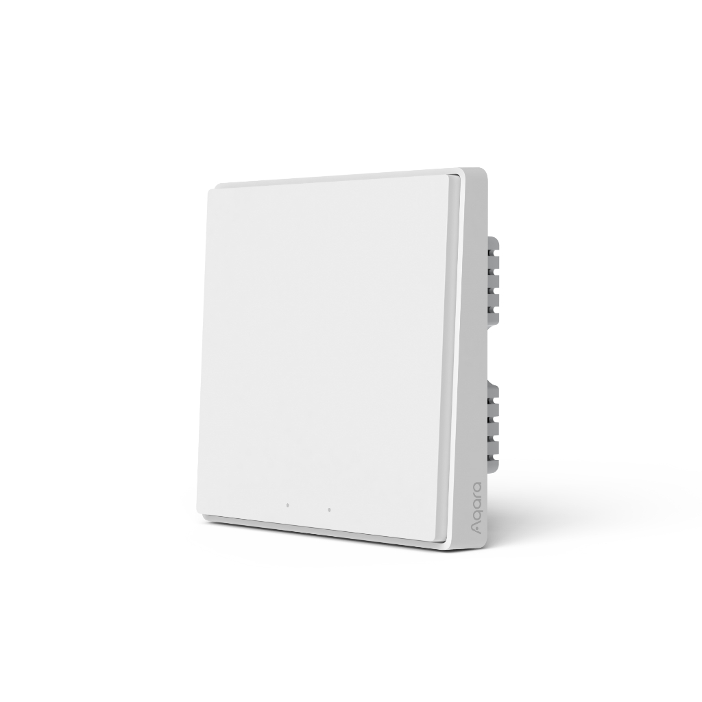 Aqara Smart Wall Switch D1/H1/Z1 Pro | 2 Years Aqara Warranty | SG ...