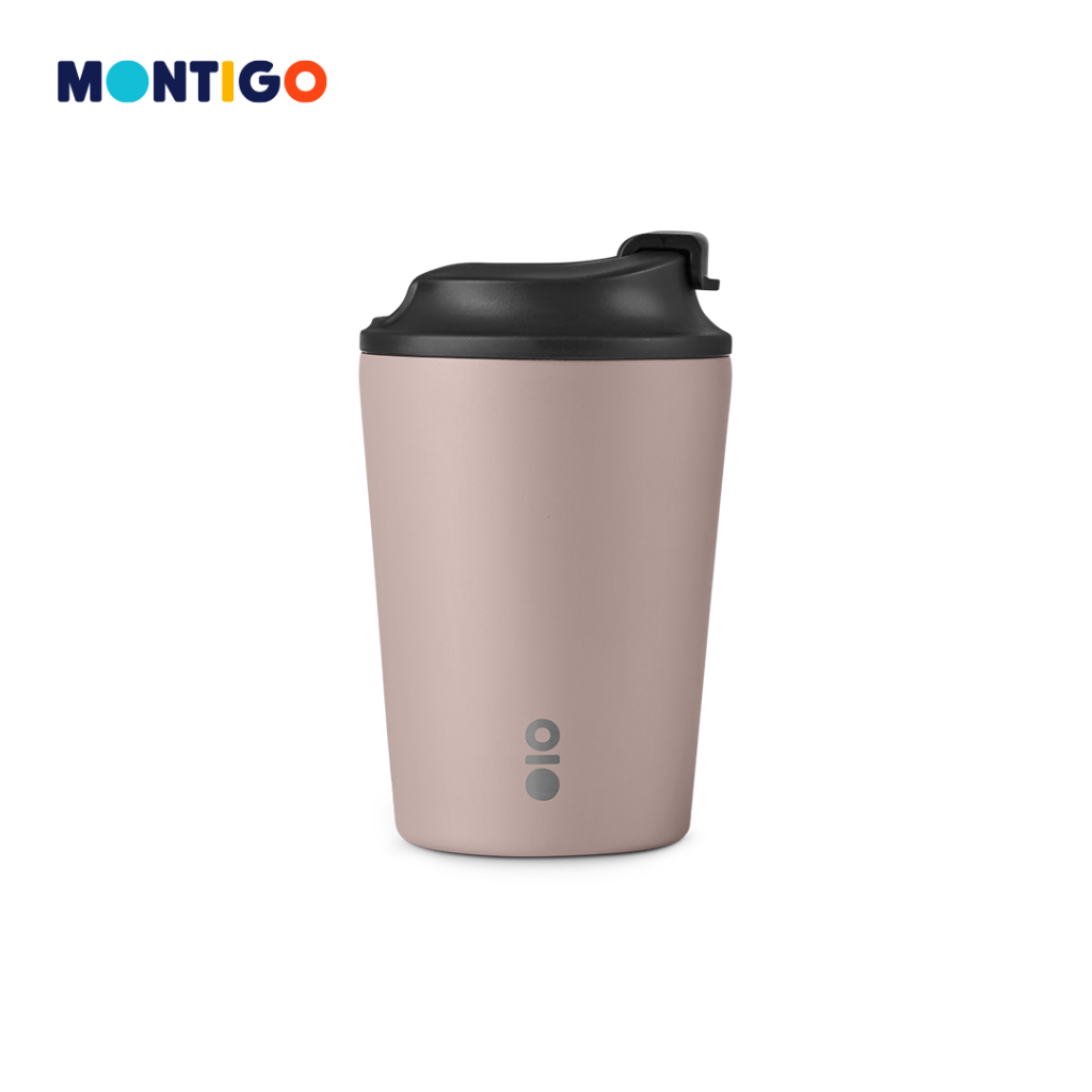 Montigo Sense Coffee Cup Regular (340ml/12oz) photo 3