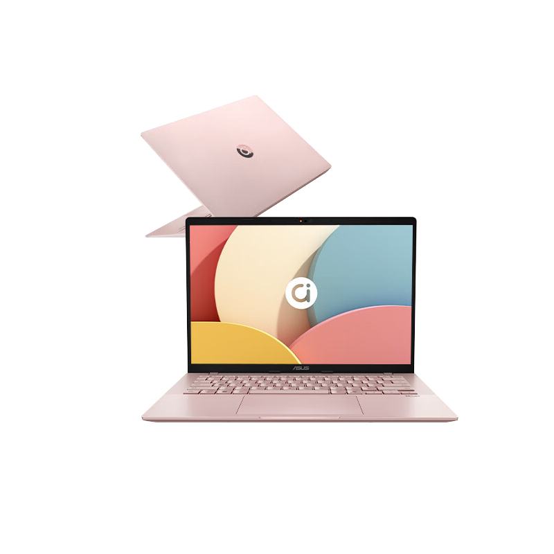 ASUS Adol Book 14 Air Enjoy Edition Ryzen 9 H 270 2.5K IPS AI Thin