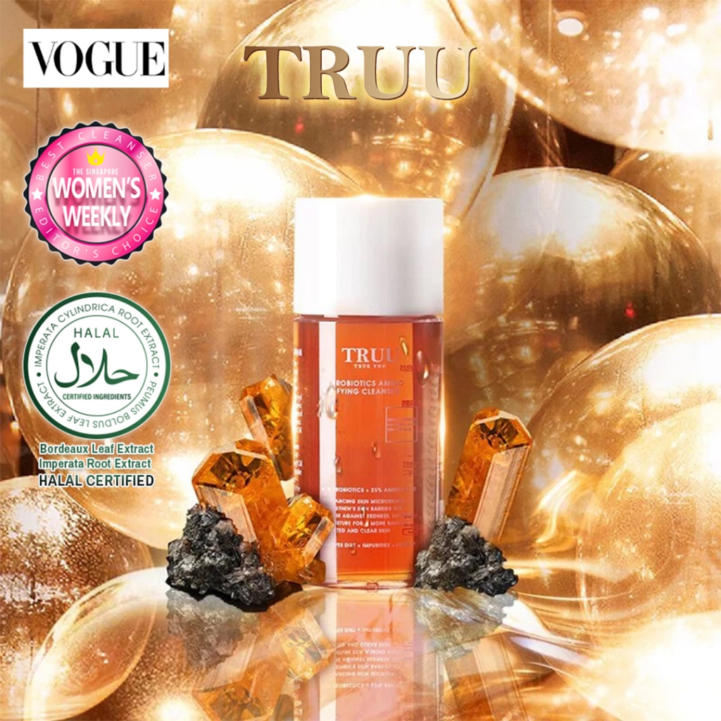 TRUU 童 Official Store, Online Shop Aug 2026 | Shopee Singapore