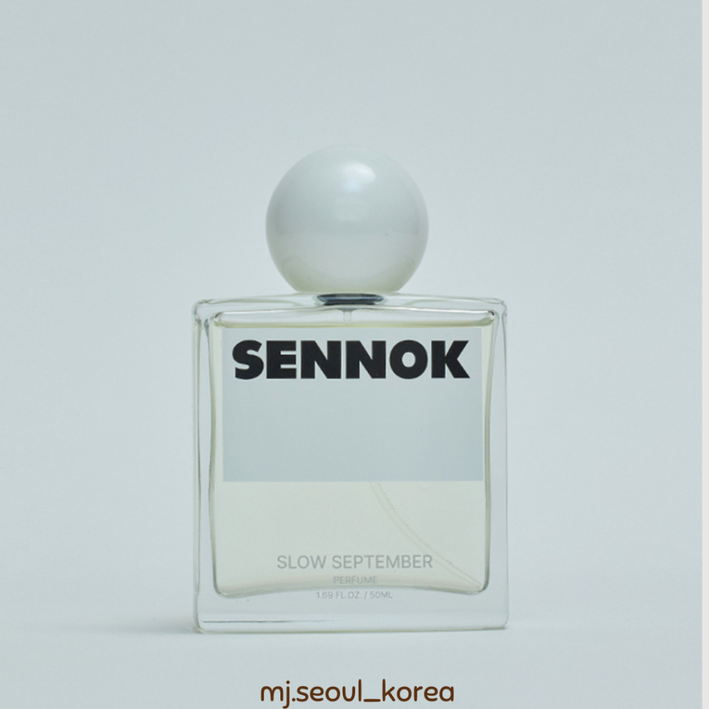 Sennok 香水　After bath SENNOK Perfume After Bath 50ml | DODO SKIN – DODOSKIN