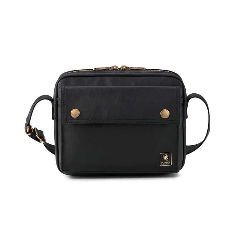 Porter International Mori small shoulder bag Shopee Singapore