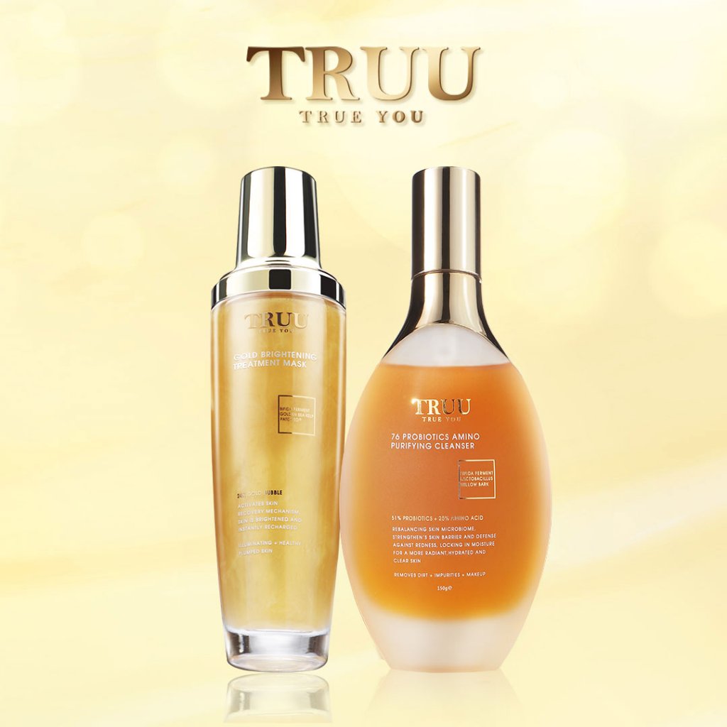 TRUU 童 Official Store, Online Shop Aug 2026 | Shopee Singapore