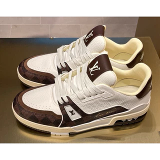 how much louis vuitton shoes cost