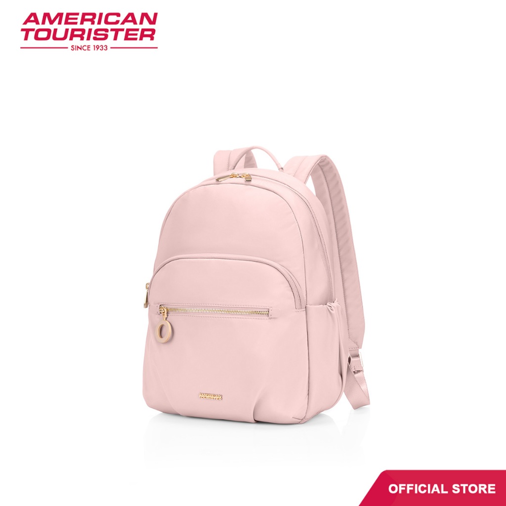 American Tourister Alizee Aimee Backpack S ASR Shopee Singapore