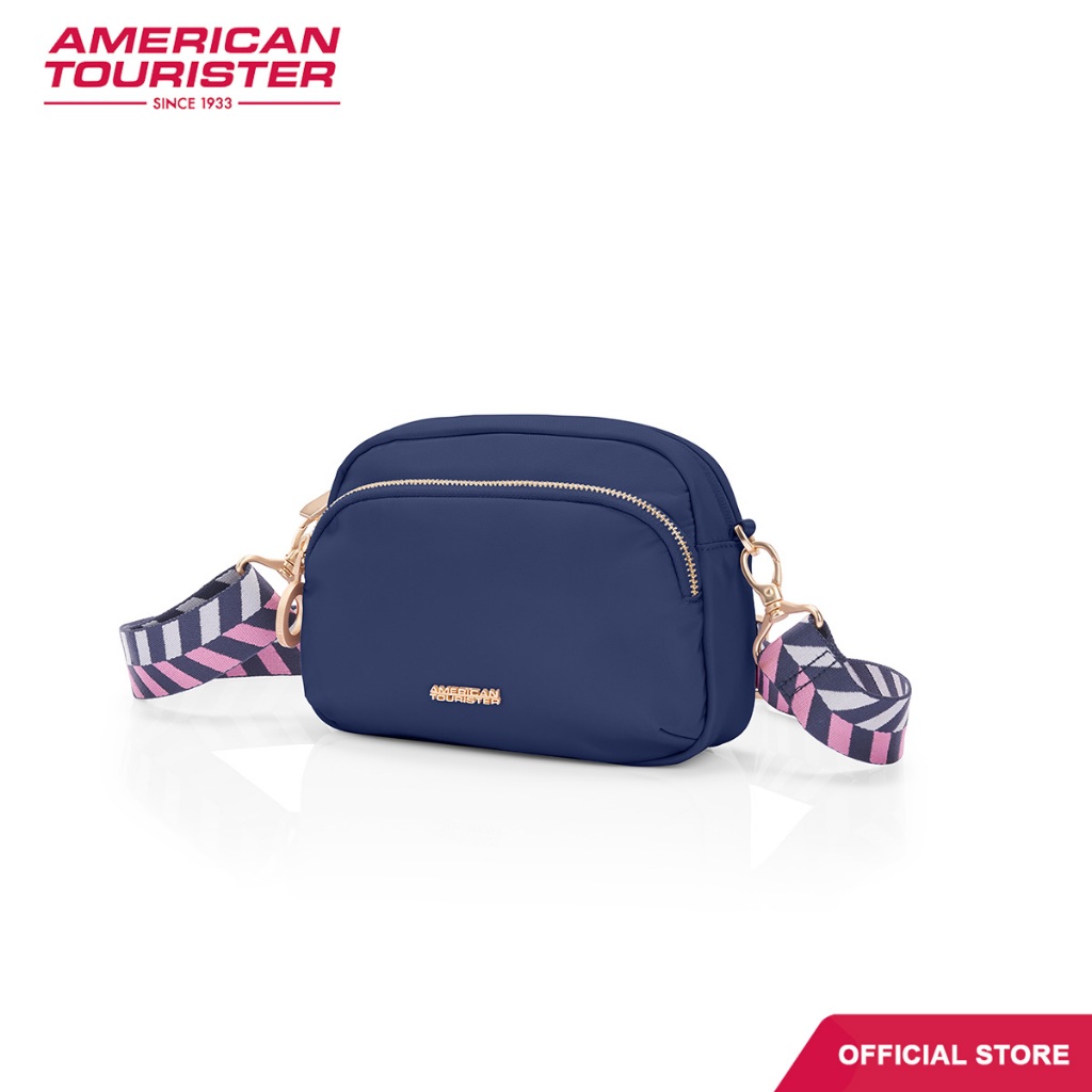 American tourister alizee best sale