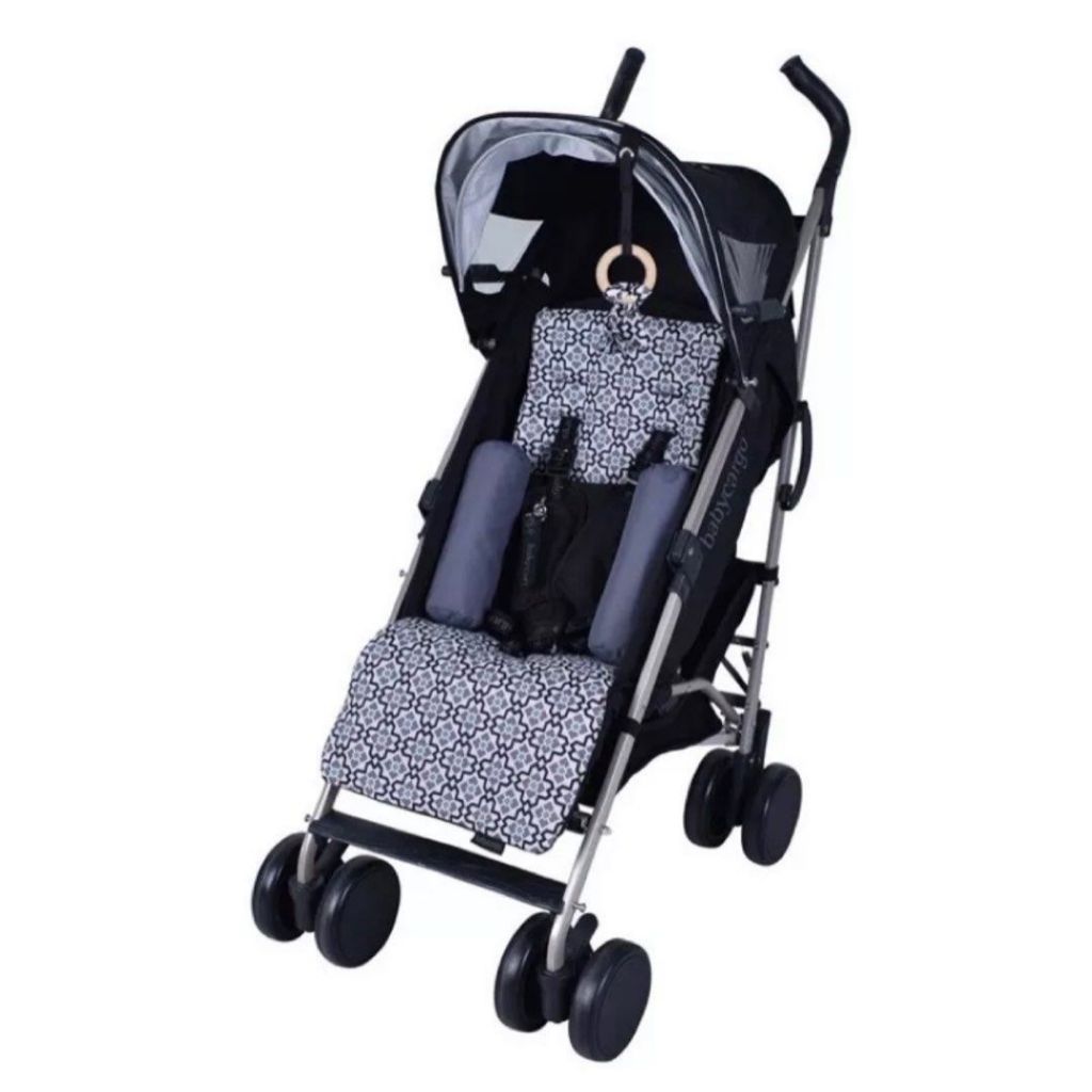 stokke mini crib extension Sleepi Bed Natural Variant:Camp Green Accessorize with the breathable Commuter Roll Top Sac newarrival_20240808