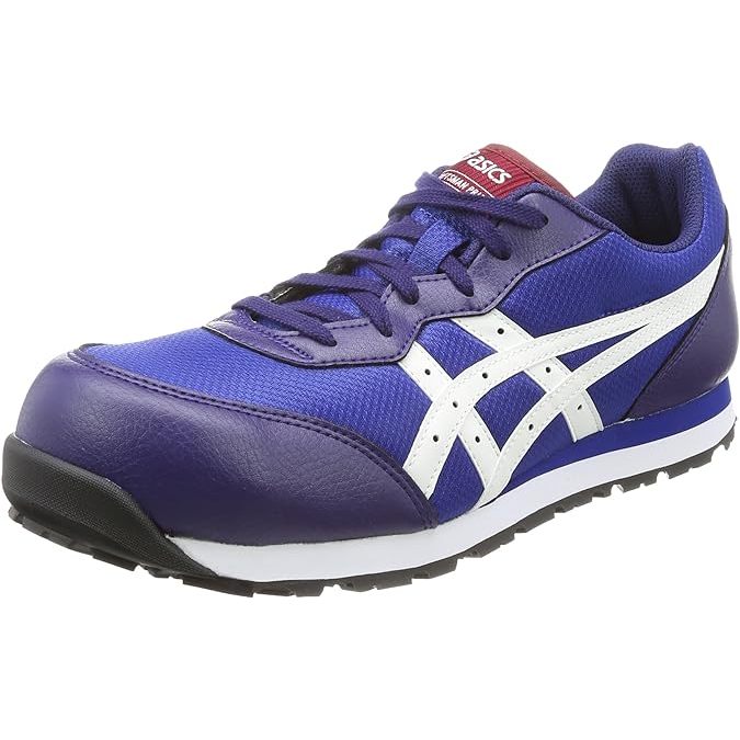 ASICS CP201 JSAA winjob safety Shoes Work boots | Shopee Singapore