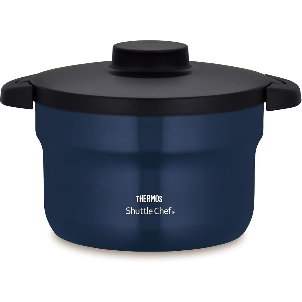 THERMOS Shuttle Chef Thermal Cooker KBJ-3001/-4501 (2.8L / 4.3L