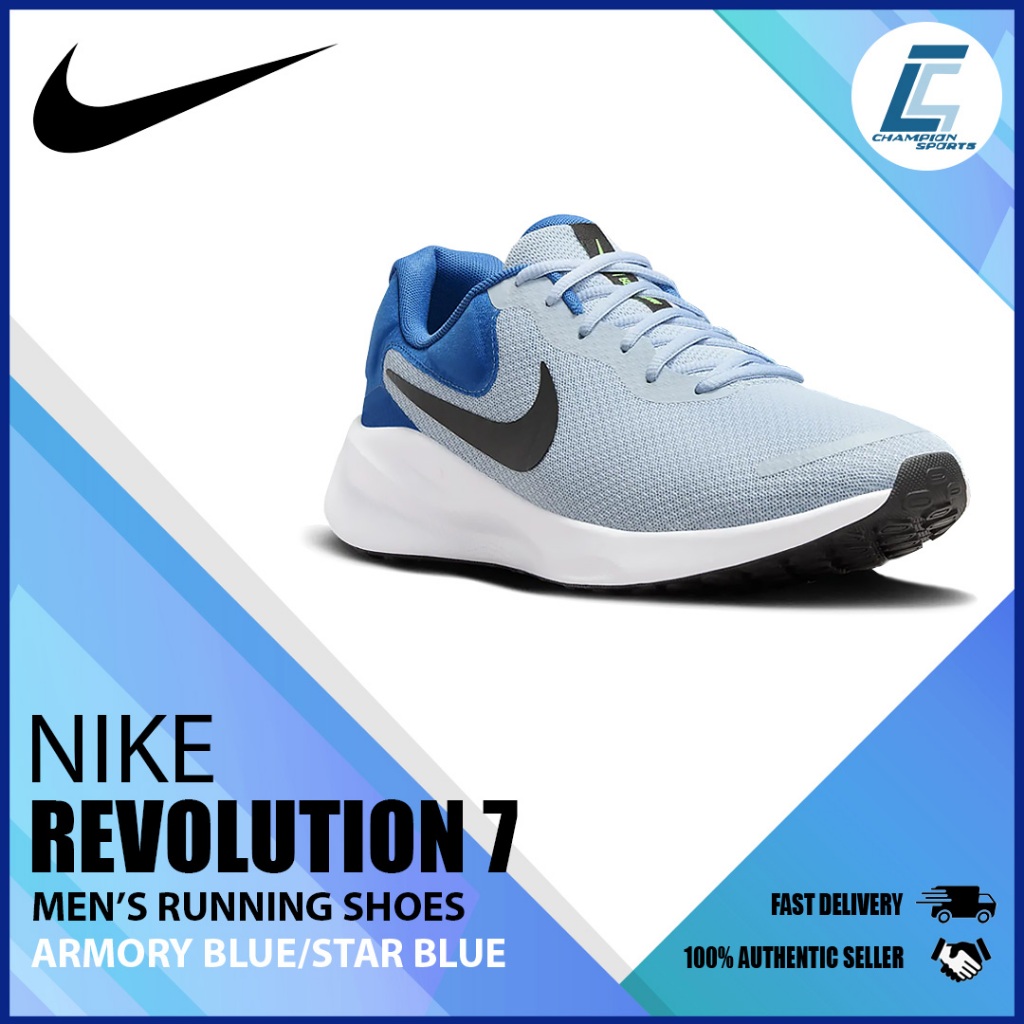 Nike running fast 7 hotsell