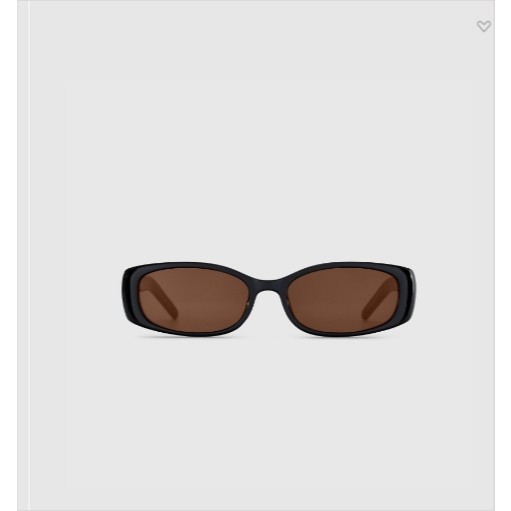 ◆BLUE ELEPHANT◆ RANGER ivory BLUE ELEPHANT Ranger Sunglasses – Belle Korea