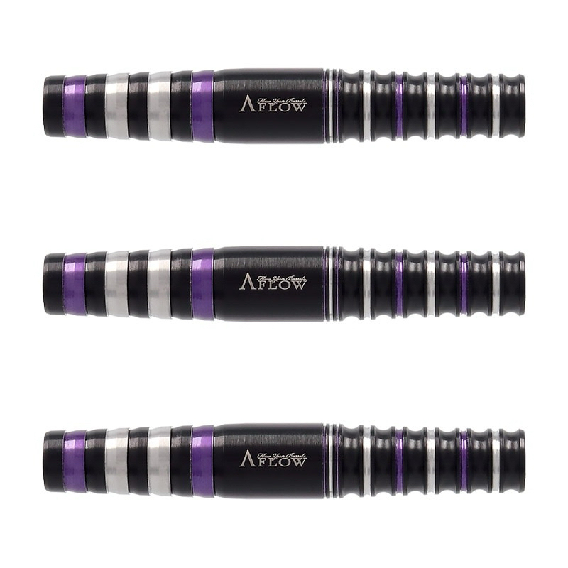Dynasty Darts • A Flow Ryusei Type Zero • Ryusei Azemoto • 19g