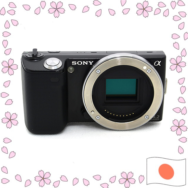 Buy Sony nex 5 At Sale Prices Online - September 2025