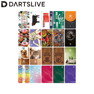 ダーツ DARTSLIVE CARD THE WORLD2018 Grand Final GRAND FINAL | SOFT DARTS WORLD CHAMPIONSHIP THE WORLD