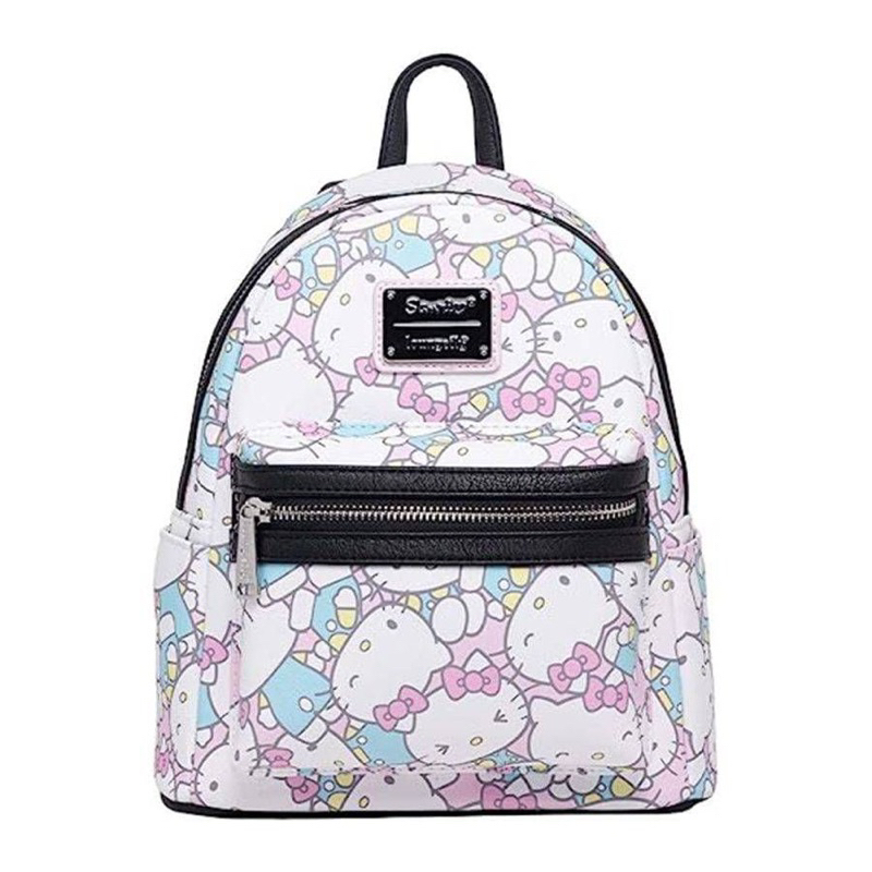 Loungefly sanrio backpack best sale