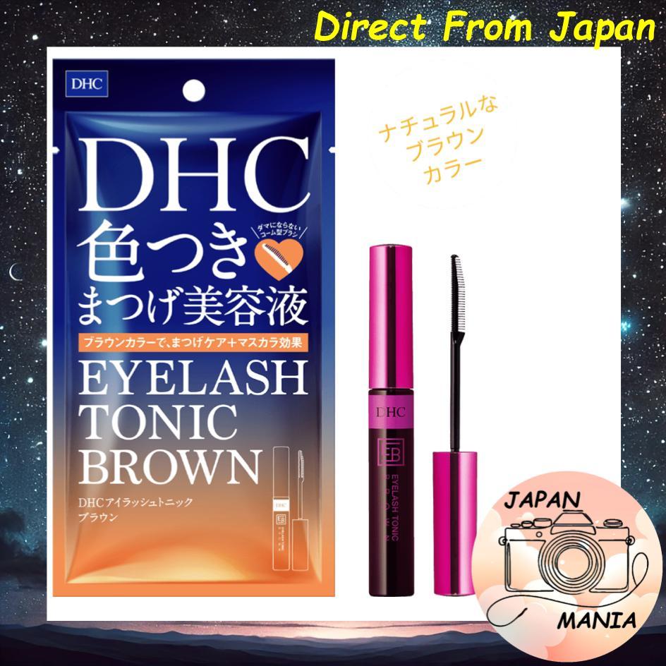 DHC Eyelash Tonic 6.5ml ONHAND main image 0