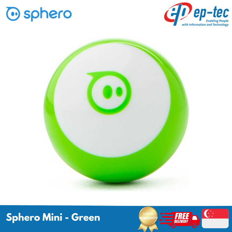 Sphero mini age online