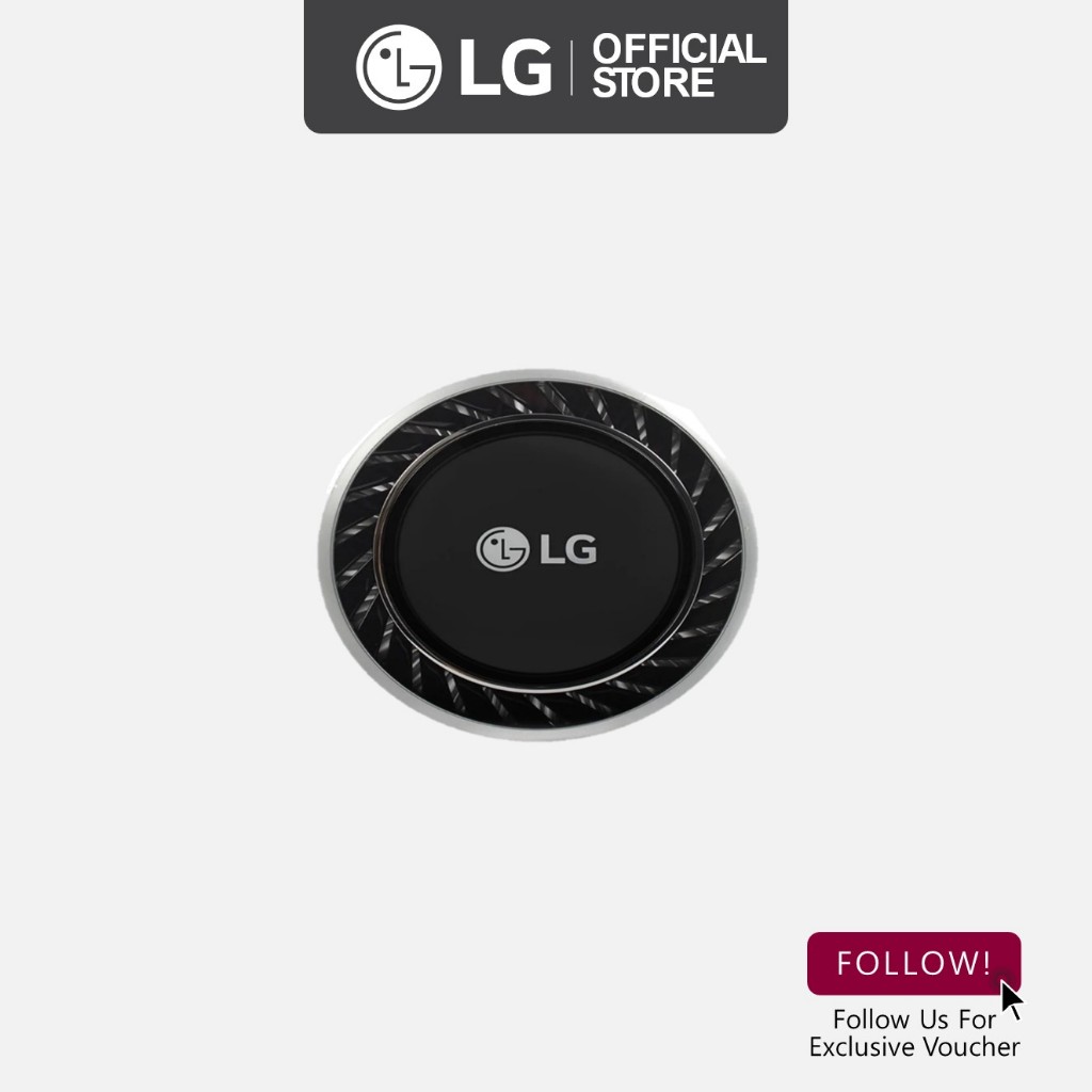 Filtro HEPA Per Aspirapolvere LG ADQ74773921 - Ricambio Originale | Per Modelli Compatibili - Foto 3